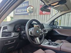 BMW X5 (Imported) Facelift xDrive40i M Sport Package - photo 12
