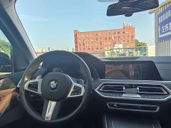 BMW X5 (Imported) Facelift xDrive40i M Sport Package - photo 14