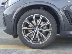BMW X5 (Imported) Facelift xDrive40i M Sport Package - photo 18