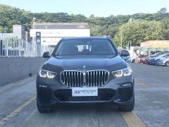 BMW X5 (Imported) Facelift xDrive40i M Sport Package - photo 2