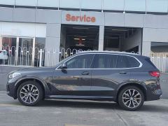 BMW X5 (Imported) Facelift xDrive40i M Sport Package - photo 4