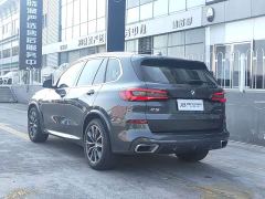 BMW X5 (Imported) Facelift xDrive40i M Sport Package - photo 5