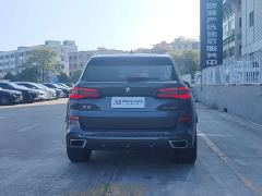 BMW X5 (Imported) Facelift xDrive40i M Sport Package - photo 6