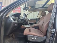 BMW X5 (Imported) Facelift xDrive40i M Sport Package - photo 8