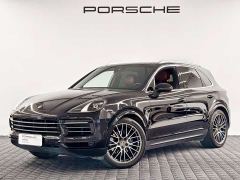 Porsche Cayenne 3.0T - ფოტო 1
