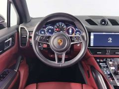 Porsche Cayenne 3.0T - ფოტო 10