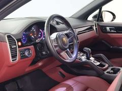 Porsche Cayenne 3.0T - ფოტო 12