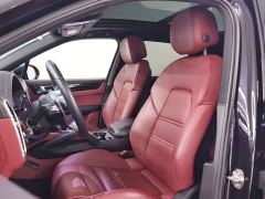 Porsche Cayenne 3.0T - ფოტო 13