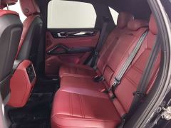 Porsche Cayenne 3.0T - ფოტო 14