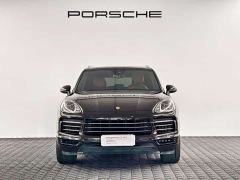 Porsche Cayenne 3.0T - ფოტო 2