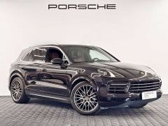 Porsche Cayenne 3.0T - ფოტო 3
