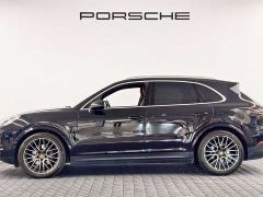 Porsche Cayenne 3.0T - ფოტო 4
