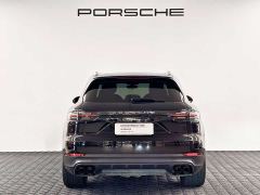 Porsche Cayenne 3.0T - ფოტო 5
