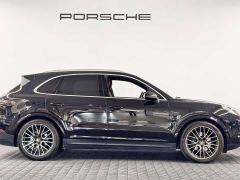 Porsche Cayenne 3.0T - ფოტო 6