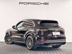 Porsche Cayenne 3.0T - ფოტო 7