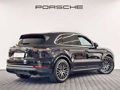 Porsche Cayenne 3.0T - ფოტო 8