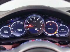 Porsche Cayenne 3.0T - ფოტო 9