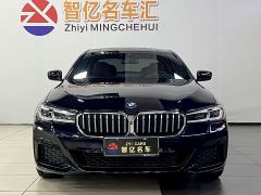 BMW 5 Series 530Li Luxury M Sport Package - photo 2