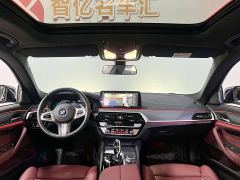 BMW 5 Series 530Li Luxury M Sport Package - photo 4