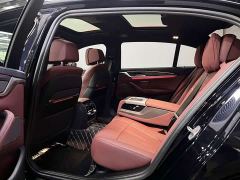 BMW 5 Series 530Li Luxury M Sport Package - photo 6
