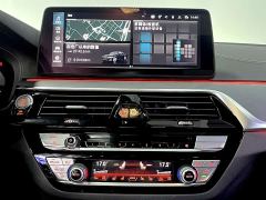 BMW 5 Series 530Li Luxury M Sport Package - photo 7