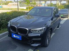 BMW X3 Facelift xDrive28i M Sport Package - photo 1