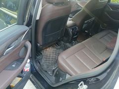 BMW X3 Facelift xDrive28i M Sport Package - photo 11
