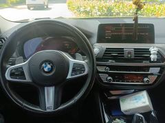 BMW X3 Facelift xDrive28i M Sport Package - photo 12