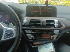 BMW X3 Facelift xDrive28i M Sport Package - photo 13