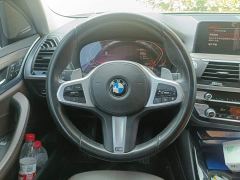 BMW X3 Facelift xDrive28i M Sport Package - photo 15