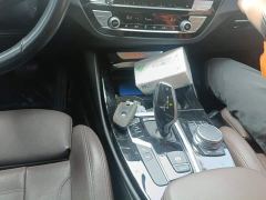 BMW X3 Facelift xDrive28i M Sport Package - photo 16