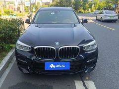 BMW X3 Facelift xDrive28i M Sport Package - photo 2