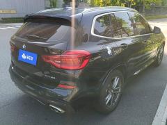 BMW X3 Facelift xDrive28i M Sport Package - photo 3