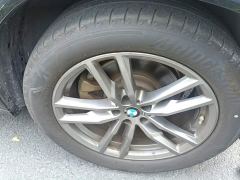 BMW X3 Facelift xDrive28i M Sport Package - photo 6