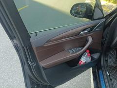 BMW X3 Facelift xDrive28i M Sport Package - photo 7