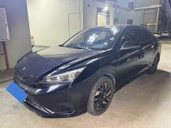 Dongfeng Yixuan 230T Automatic Shadow Chase Edition - photo 1