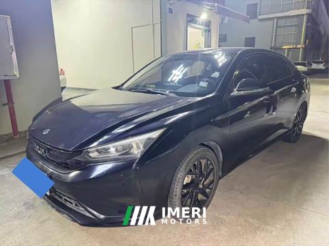 2021 Dongfeng Yixuan 230T Automatic Shadow Chase Edition - ავტომობილი ჩინეთიდან