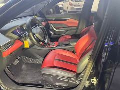 Dongfeng Yixuan 230T Automatic Shadow Chase Edition - photo 2