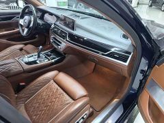 BMW 7 Series 740Li xDrive Executive M Sport Package - photo 10
