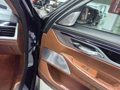 BMW 7 Series 740Li xDrive Executive M Sport Package - photo 12