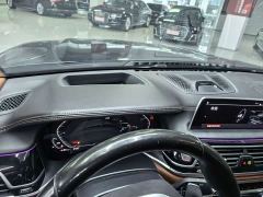 BMW 7 Series 740Li xDrive Executive M Sport Package - photo 13