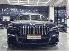 BMW 7 Series 740Li xDrive Executive M Sport Package - photo 2