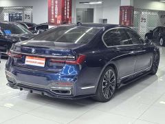 BMW 7 Series 740Li xDrive Executive M Sport Package - photo 4