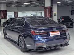 BMW 7 Series 740Li xDrive Executive M Sport Package - photo 6