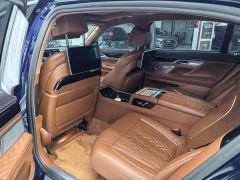 BMW 7 Series 740Li xDrive Executive M Sport Package - photo 7