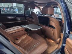 BMW 7 Series 740Li xDrive Executive M Sport Package - photo 8