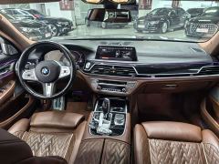 BMW 7 Series 740Li xDrive Executive M Sport Package - photo 9