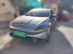 XPeng G3 520i Smart Enjoy Edition - ფოტო 1