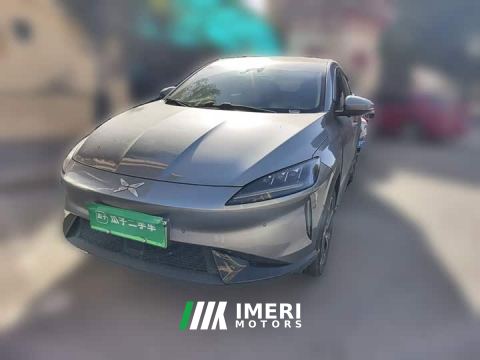 2021 XPeng G3 520i Smart Enjoy Edition - ავტომობილი ჩინეთიდან