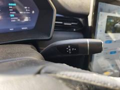 XPeng G3 520i Smart Enjoy Edition - ფოტო 10